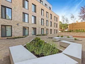 For Student Only Magdalen Street at Colchester