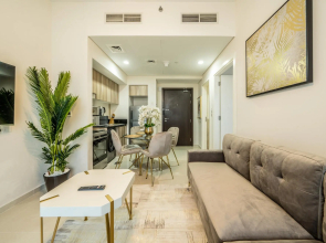 Damac Hills - Golf Vita A 1407