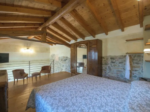 Room-charming Alessandria Apartment Retr