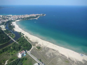 Allure Venti Club Apartments