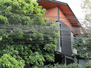 The Melatonin Hostel