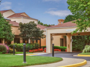 Courtyard by Marriott Manassas Battlefield Park