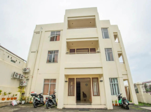 RedDoorz near Universitas Samratulangi Manado