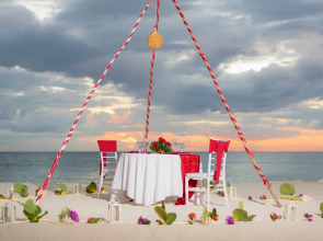 El Cozumeleño Beach Resort - All Inclusive