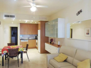 Nerja Spain Flats - Nsf50 Burriana