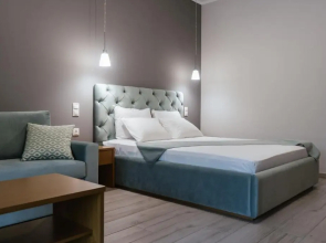 Erietta Rooms