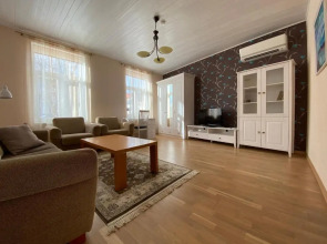 Posti Guest Apartment