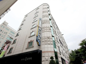 Daejeon Dunsan Gallery