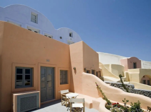 Ambelia Traditional Villas