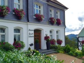 Pension und Ferienhaus Beste-Schnurbus