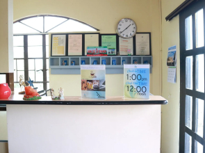 Cielo Vista BED and BREAKFAST