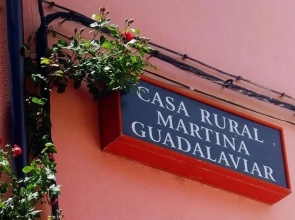Casa Rural Martina