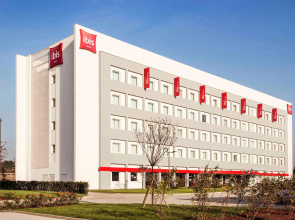 Ibis Milano Fiera