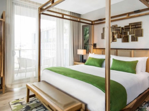 Lennox Hotel Miami Beach