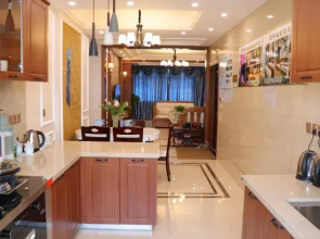 Xunmi Light Luxury Hostel