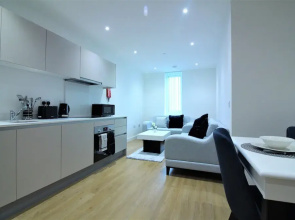 Narrowgate Apartment