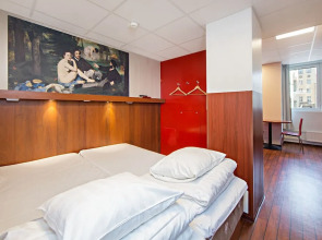 Omena Hotel Yrjonkatu