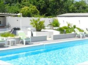 Holiday home Route de la Mer