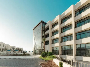 Diamond Palm Resort Hotel Aqaba