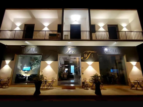 Hotel Tea Praia
