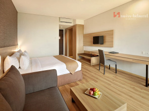 Swiss-Belhotel Sorong