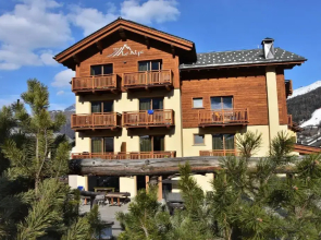 Le Alpi