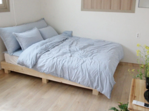 Dana Haru Guesthouse