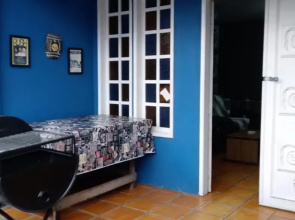 Casa Praia dos Anjos - 50m da praia