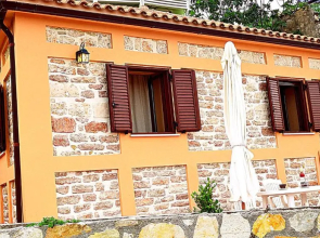 Tilemachos Traditional House