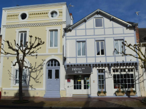 Hôtel Le Patio