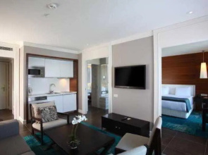 Sundance Residences