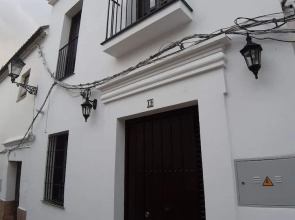Casa Clavero