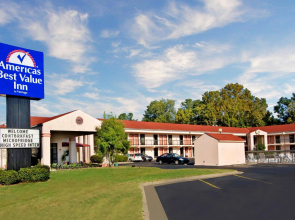 Americas Best Value Inn