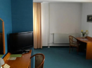 Hotel Dukla