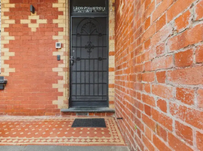 135barkly in Mornington