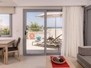 Sunset Elafonisi Apartments