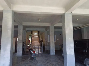 Hotel O Pondok Baruga 777 Near Sarewo Musik Studio Kendari