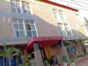 Hotel Stellar