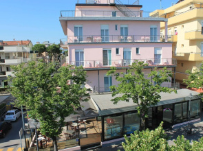 Hotel Maria Serena