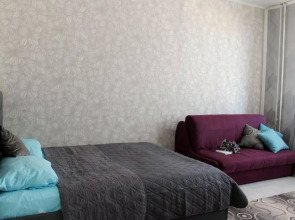 Moment House (Момент Хаус) на улице Беловежская 11