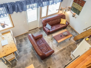 Onkijantie 7b Kuusamo