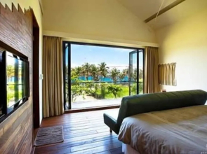 Coconut Beach Homestay