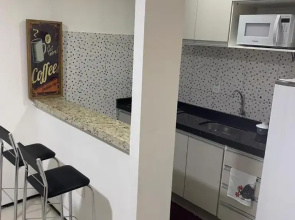 Pousada Residencial Milagre 01