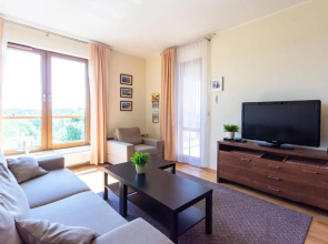 VacationClub - Olympic Park Apartment B411