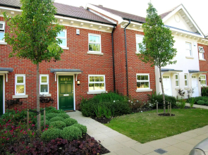 Berkshire Rooms - Newbury