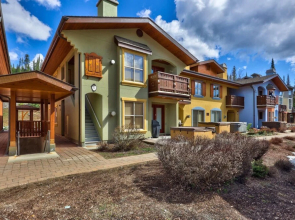 Crystal Forest #05 by Bear Country