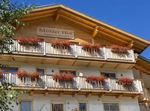 Mühlerhof