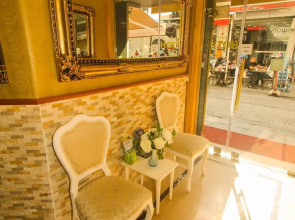 Отель Venue Hotel Old City Istanbul