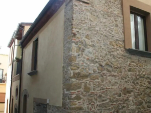 B&B del Borgo