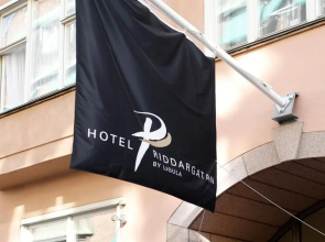 ProfilHotels Riddargatan